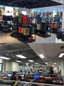 600D TPU kín không thấm nước chìm Ba lô đầy đủ kín túi lặn cần câu chủ đi bộ đường dài leo núi kayak - Product Image 6