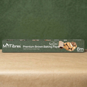 Kitchen French <b>Baking</b> Paper <b>Baking</b> Paper Roll 30cm x 5 m Oven Accessory Greaseproof Paper - Product Image 4