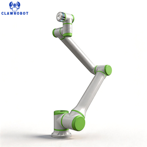 Robot Colaborativo de 6 Ejes con Capacidad de Carga de 9kg, 12kg, 15kg, 18kg y 20kg, para Trabajos de Manipulación y Colocación, Estándar Europeo, para Ensamblaje de Dispositivos Médicos - Product Image 1