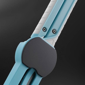 New Arrival Kitchen Scissors <b>Fish</b> Chicken Bone Shears Dual-Purpose Poultry Scissors Magnetic Kitchen <b>Knives</b> Shears for Kitchen - Product Image 4