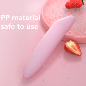 Mini vibromasseur <span class=keywords><strong>sans</strong></span> <span class=keywords><strong>fil</strong></span> pour femme, stimulateur du point G, en forme de petit dauphin sauteur, pour masturbation et massage, produit pour adultes - Product Image 2