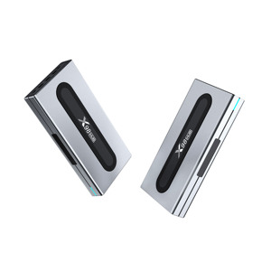Para X98 HUB Amlogic S928X-J <span class=keywords><strong>7</strong></span> Display Set-Top TV <span class=keywords><strong>Box</strong></span> com Wifi6 8K 3D Android 11 Smart TV <span class=keywords><strong>Box</strong></span> - Product Image 4