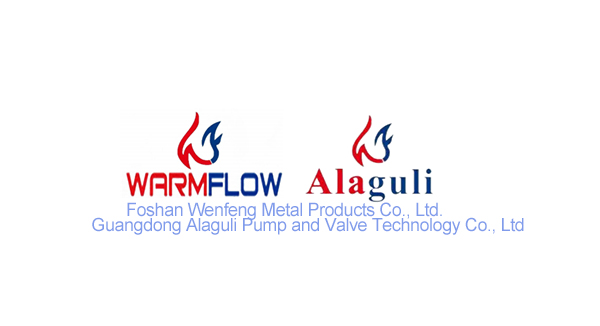 Foshan Wenfeng Metal Products Co., Ltd. logo