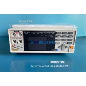 Testeur de batterie HIOKI BT3564 d'occasion H - Product Image 1