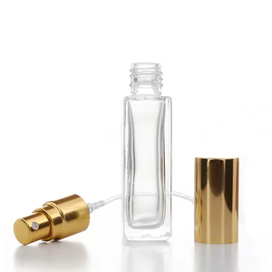Portable Perfume <b>Bottles</b> Are Portioned Into Glass <b>Bottles</b> Glass Perfume <b>Bottle</b> with Fine <b>Mist</b> Pump - Product Image 1