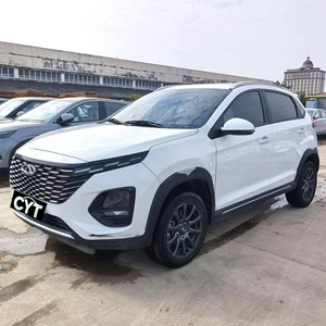<span class=keywords><strong>Prix</strong></span> de gros Chery Tiggo 3X 2018 1.5L Édition Elite <span class=keywords><strong>Manuelle</strong></span> Voitures d'occasion 1.5L CVT <span class=keywords><strong>Manuelle</strong></span> SUV Pas Cher Chine SUV pour l'Afrique - Product Image 3