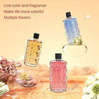 Ensemble d'huiles essentielles 50ML pour diffuseurs, soins à domicile, parfums de fabrication de bougies, parfum, aromathérapie, humidificateurs, cadeaux