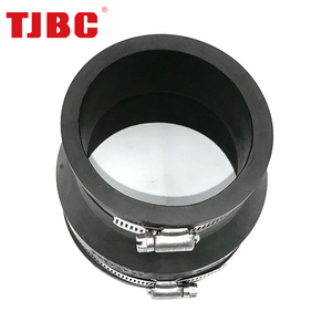 Loại G Đóng Bìa Linh Hoạt Hệ Thống Khớp Nối Với Cao Su Gasket Khớp Nối Cho Heavy Duty - Product Image 2