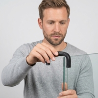 Protector de Borde de Goma para Orificios en Láminas Metálicas, Protección de Aislamiento de Cables