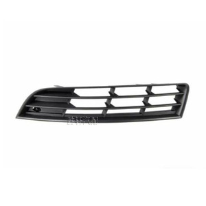 ตะแกรงไฟตัดหมอก Volkswagen Passat B6 กันชนหน้า ซ้าย ขวา ฝาครอบตะแกรงพลาสติก ABS - Product Image 4
