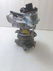 Bongo III 17 Bongo için bon14a820 28231-4A82 0 Hyundai için turboşarj-<span class=keywords><strong>3</strong></span> K2500 K2700 Porter-<span class=keywords><strong>2</strong></span> H100 A2-D4CB CRDI WGT EVGT - Product Image 4