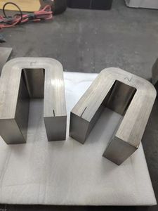 Аморфный режущий сердечник C, трансформатор сердечника для аудиотрансформатора - Product Image 5