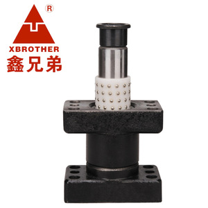 Myjp32 180 Guide Pillar And Guide Bushing Assembly Mold Ball Bearing Precision Guide For <b>Punch</b> <b>Machine</b> Tools - Product Image 4