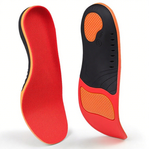 Vòm hỗ trợ lót cho giày cao gót-ngón chân cái đệm & vòm ổn định - Product Image 3