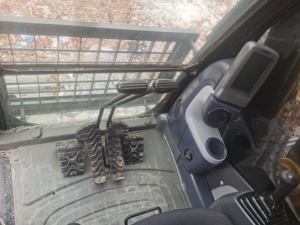 CAT349D ขุดมือสองรถขุดหนัก49ตันเครื่องจักรประสิทธิภาพการทำงานดีจากประเทศจีน - Product Image 5