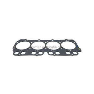 ปะเก็นฝาสูบเครื่องยนต์ดีเซล IZUMI N04CT รุ่น 11115-E0400 11115-E0030 - Product Image 5