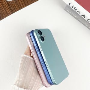 <span class=keywords><strong>Téléphone</strong></span> Factice iPhone 16 en Gros, <span class=keywords><strong>Téléphone</strong></span> Maquette, <span class=keywords><strong>Faux</strong></span> <span class=keywords><strong>Téléphone</strong></span> pour iPhone 16 avec Fonction Magnétique, <span class=keywords><strong>Téléphone</strong></span> Accessoire pour iPhone 16 Pro Max - Product Image 2