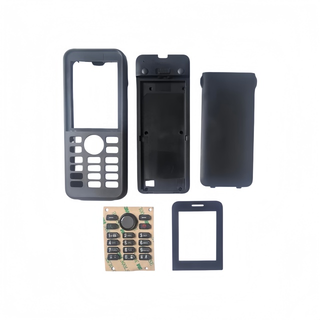 Wholesale New Cp-8821-k9 Wireless Phone Complete Housing Keypad Lens Repair Replacement