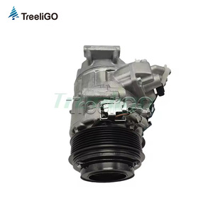 คอมเพรสเซอร์แอร์ CO 29042C 8832006160 8832006190 8832008070 8832008080 8832008150 8832033240 สำหรับปี 2012-2018 CO201060, CO201060 CO 29 - Product Image 5