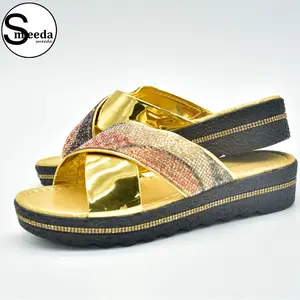 thick soled women's shoes wholesale SMD279S51