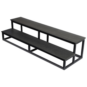 Cadre en aluminium bain à remous spa step durable bain à remous échelle de natation pour piscines et <span class=keywords><strong>jacuzzi</strong></span> - Product Image 3