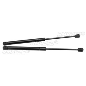 2 Amortiguadores de Gas para la Puerta Trasera del Coche, para Suzuki Alto HA25 HA35 2009 2010 2011 2012 2013 2014 2015 2016 - Product Image 2