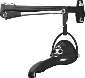 מייבש שיער ארגונומי לחיות מחמד, עיצוב קל משקל, רעש נמוך, אידיאלי לטיפוח ביתי ולמעצבי שיער ניידים לחיות מחמד - Product Image 5