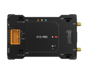 เครื่องควบคุมการบิน UAV ระบบ UAV สำหรับงานอุตสาหกรรมการบินด้วยโลหะ V10-PRO <span class=keywords><strong>VK</strong></span> - Product Image 5