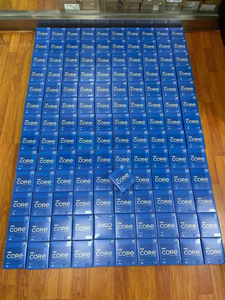 I3-12100 Intel Core Bộ Xử Lý CPU 4 Lõi 8 GHz 3.3 GHz Intel 7 L3 = 12M Hộp CPU Để Bàn Và Khay CPU Intel Mới - Product Image 5