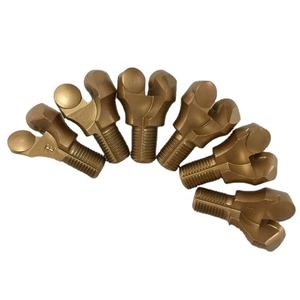 28 מ "מ 32 מ" מ שני כנפיים כריית פחם גג עוגן shank <span class=keywords><strong>pdc</strong></span> מחזק חתיכות - Product Image 1