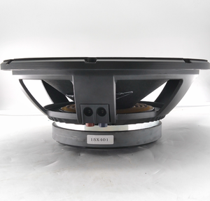 <span class=keywords><strong>2023</strong></span> VENTA CALIENTE 15 pulgadas altavoz woofer Ferrite woofer pro altavoz con 4 pulgadas VC GRAN PRECIO - Product Image 4