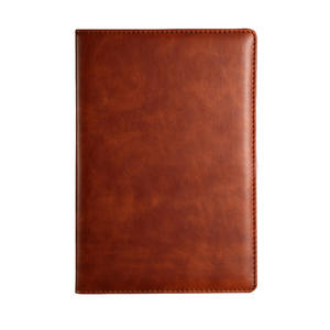 Custom LOGO Simple Business Portable Notepad Journal Notebook <b>Diary</b> Portable Stationery Products - Product Image 1