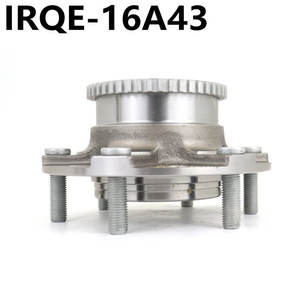 Unidad de Rodamiento de Rueda Delantera para Automóvil 51750-4H050 para Conjunto de Cabezal de Eje H-1 Huiyi TQ, Diámetro Interior de 64 mm, Pieza de Repuesto Nueva - Product Image 2