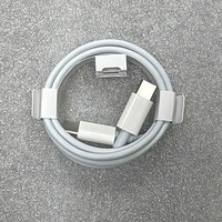 Câble de charge rapide USB-C vers USB-C Type-C 60W pour Macbook Pro et iPhone 15, compatible avec les appareils mobiles
