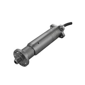 Controlador Electrónico de Nivel de Agua para Estudios de Aguas Subterráneas y Lacustres (OEM) - Product Image 5
