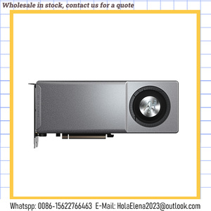 Radeon AI PRO R9700 AI TOP 32G AI GPU Video Card Graphics card desktop AI AMD Radeon Workstation GPU HBM Graphics Card Cooler - Product Image 6