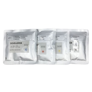 ผงหมึกพัฒนาภาพ DV512 สำหรับเครื่องพิมพ์ <span class=keywords><strong>Konica</strong></span> <span class=keywords><strong>Minolta</strong></span> C454 <span class=keywords><strong>C554</strong></span> คุณภาพดี - Product Image 1