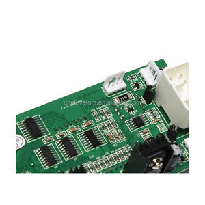 Tablero de Visualización para Elevador GR-D CAN <span class=keywords><strong>BUSC</strong></span> - Product Image 5