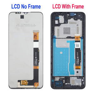 Écrans LCD pour téléphones mobiles <span class=keywords><strong>TCL</strong></span> 30 R <span class=keywords><strong>5G</strong></span>, vente en gros d'écrans LCD pour <span class=keywords><strong>TCL</strong></span> <span class=keywords><strong>20R</strong></span> <span class=keywords><strong>5G</strong></span>, écran de remplacement pour <span class=keywords><strong>TCL</strong></span> <span class=keywords><strong>20R</strong></span> T767H - Product Image 3