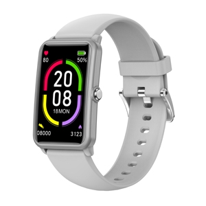 Reloj Inteligente con Pantalla Grande, Resistente al Agua IP68, con Llamadas Bluetooth, Pantalla Táctil Completa, Monitor de Actividad Física para Deportes al Aire Libre - Product Image 3