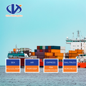 Agente de Transporte Marítimo de Contenedores Profesional desde Qingdao Ningbo a Francia Alemania MÁRSELES BREMERHAVEN Transitario China - Product Image 1