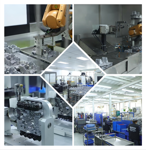 <span class=keywords><strong>Caja</strong></span> <span class=keywords><strong>de</strong></span> Cambios <span class=keywords><strong>Automática</strong></span> DTF630 DCT <span class=keywords><strong>de</strong></span> 6 Velocidades con Tracción Delantera para JAC S2 S3 S4 Refine S5 M5 S7 Binyue 1.5T 2.0T - Product Image 6