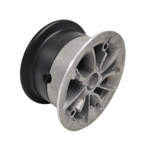 高品质压铸铝零件锌不锈钢珠喷砂线电火花型高压压铸 - Product Image 3