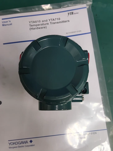 Sensor de Temperatura Yokogawa YTA710-DA1A2NB/FU1 YTA710 Yokogawa - Product Image 5