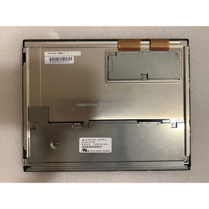 โมดูลจอแสดงผล LCD รุ่น AA104XF12-DE2 สำหรับอินเทอร์เฟซอุปกรณ์ทดสอบ - Product Image 3