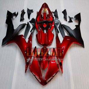 Kit de carrosserie OEM pour <span class=keywords><strong>YAMAHA</strong></span> YZF-R1 YZF1000 YZF R1 <span class=keywords><strong>R</strong></span> vert noir 1 YZFR1 04 05 06 165No.<span class=keywords><strong>9</strong></span> YZF-1000 2004 2005 2006 Carénage d'injection - Product Image 6
