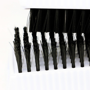 Brosse chirurgicale double face à poils souples en nylon résistante aux hautes températures Guilin Medical - Product Image 2