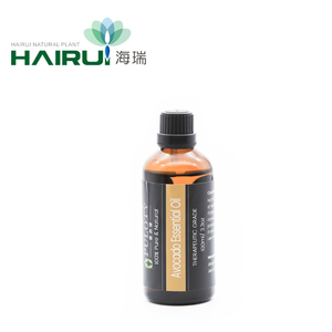 ร้อนขายราคาขายส่งเกรด Top อะโวคาโดน้ำมัน - Product Image 5