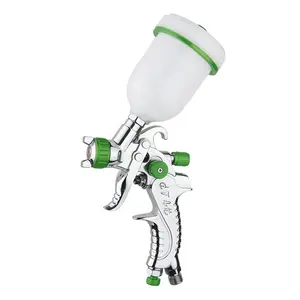 HVLP Air Spray Gun RF602AG