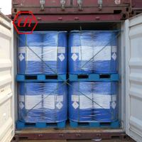 PGMEA PMA Cas 108-65-6 Acétate d'éther méthyle de propylène glycol pour peinture et encre